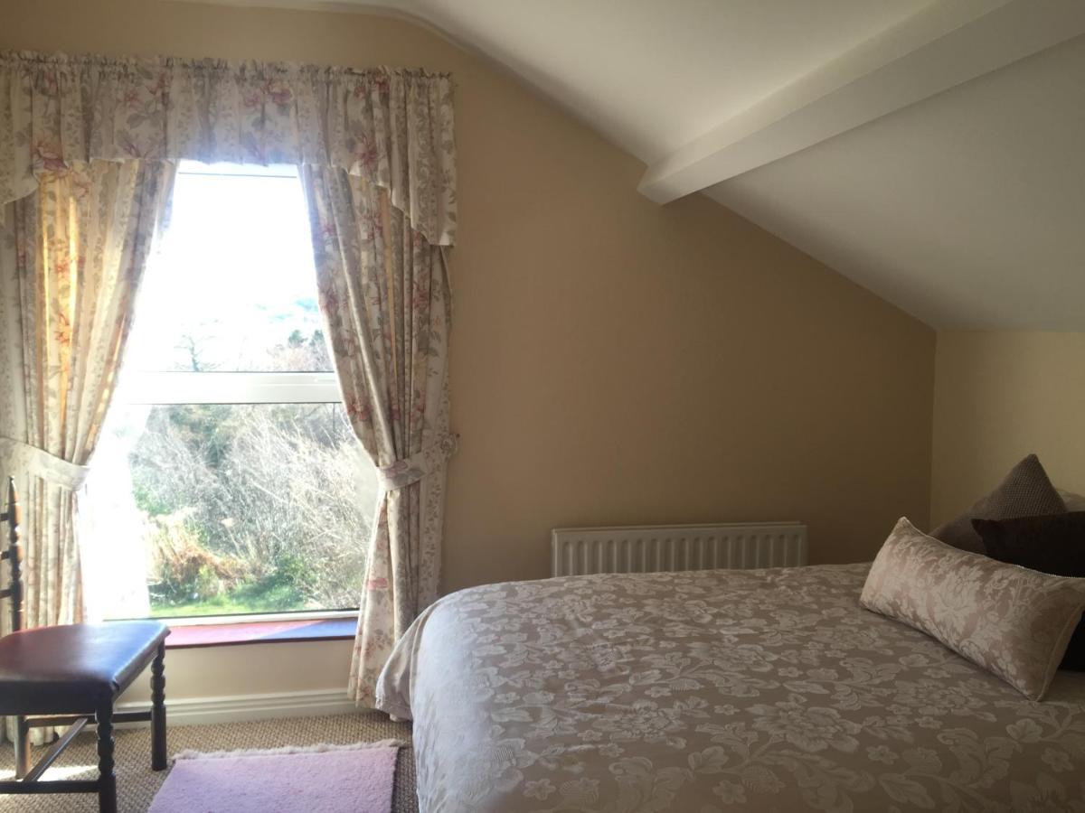 ダングロー Ardcrone House Bed & Breakfast エクステリア 写真